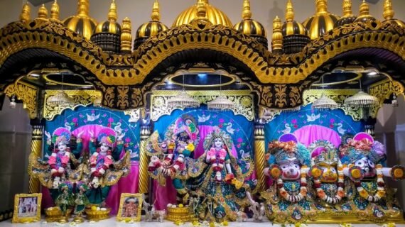 Madhuban Ashram