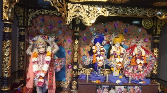 Madhuban Ashram rishikeshh